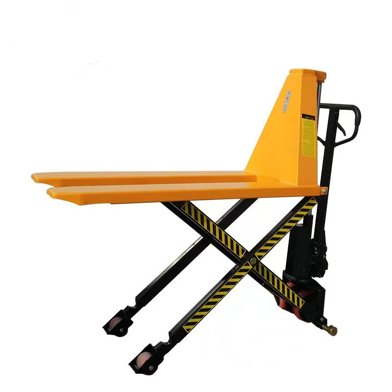 High Lift Pallet Truck