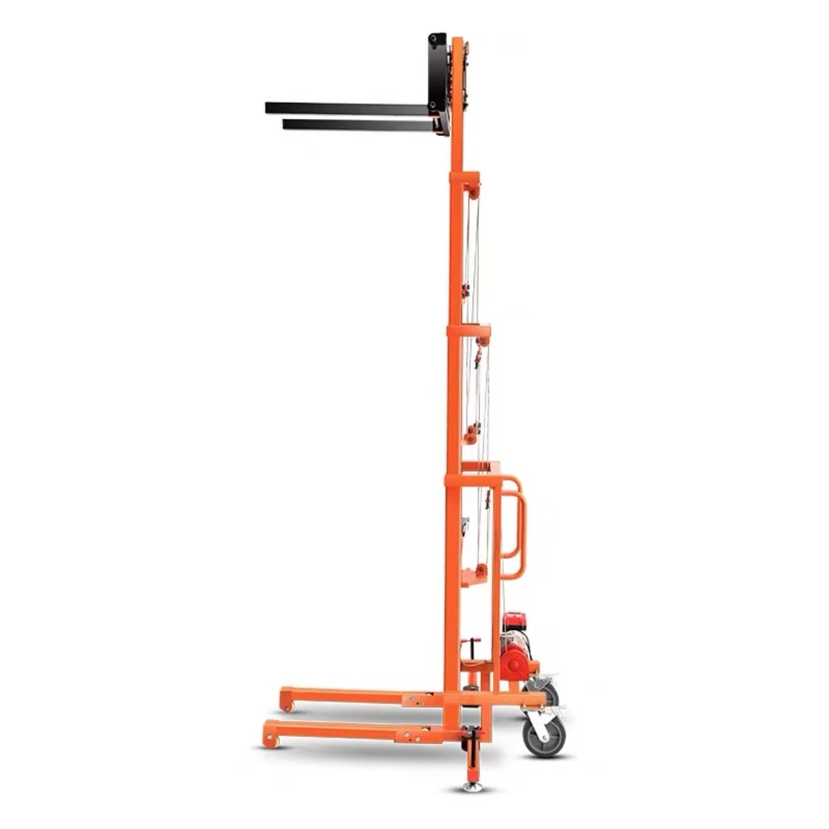 Multifunctional Lift