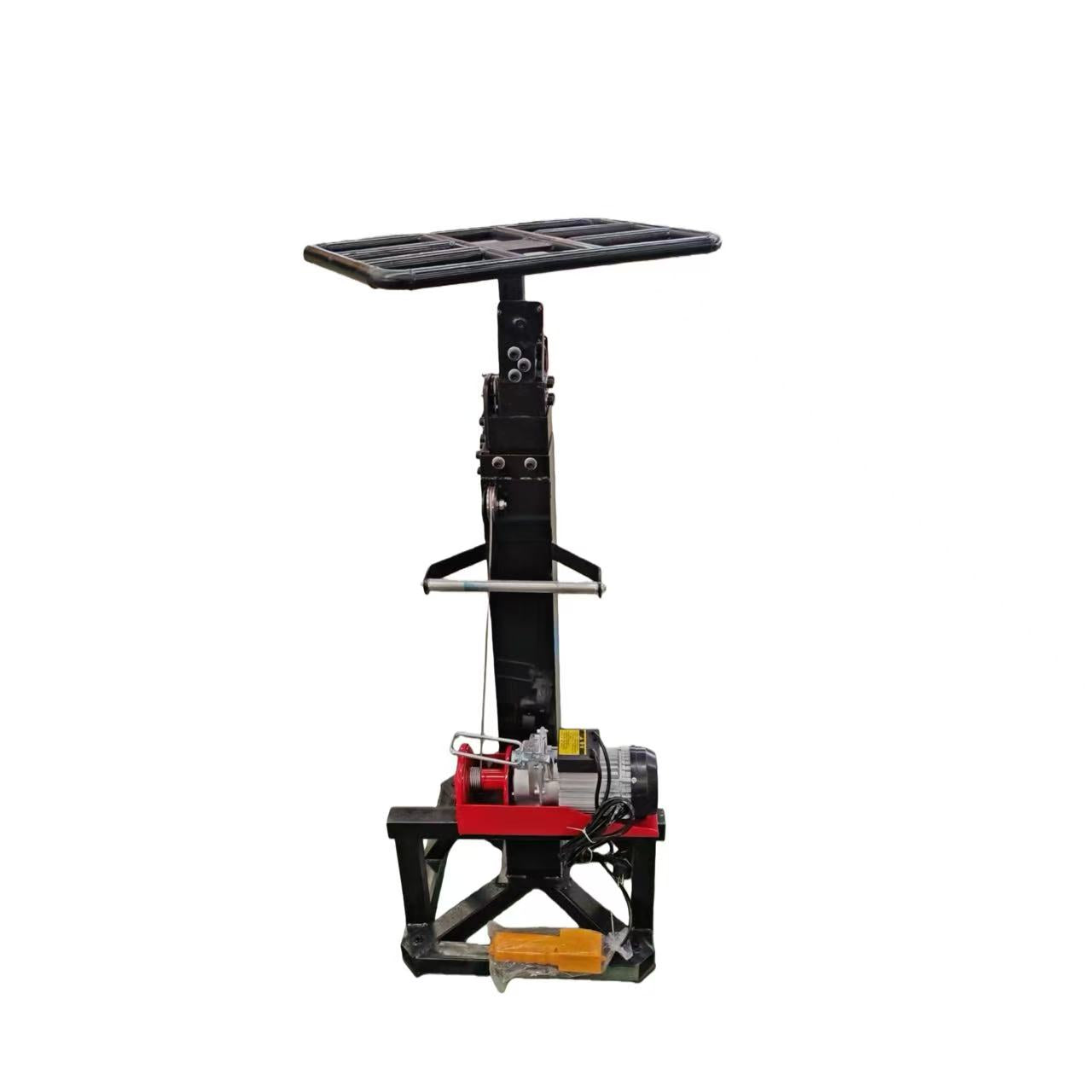 Lift Machine for shutter door